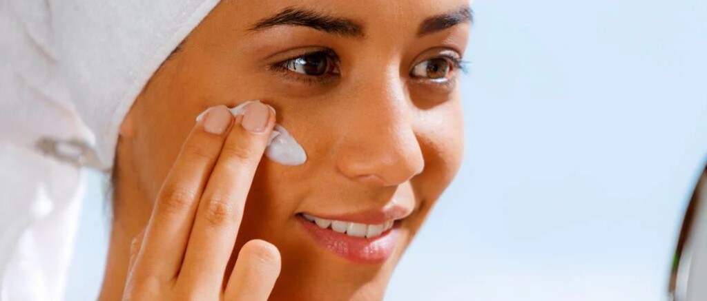 آبرسانی و مرطوب کننده