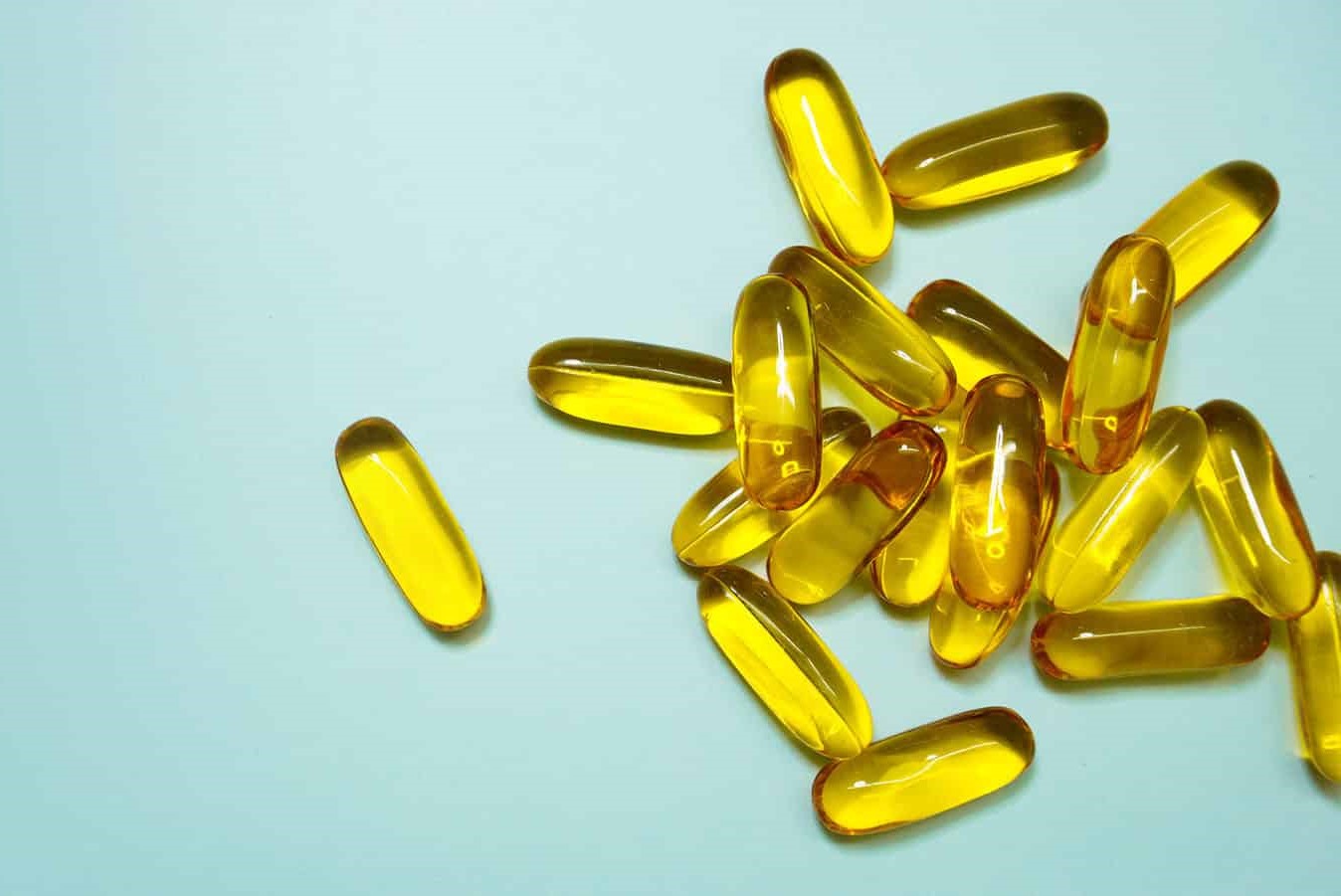 اسیدهای چرب امگا 3