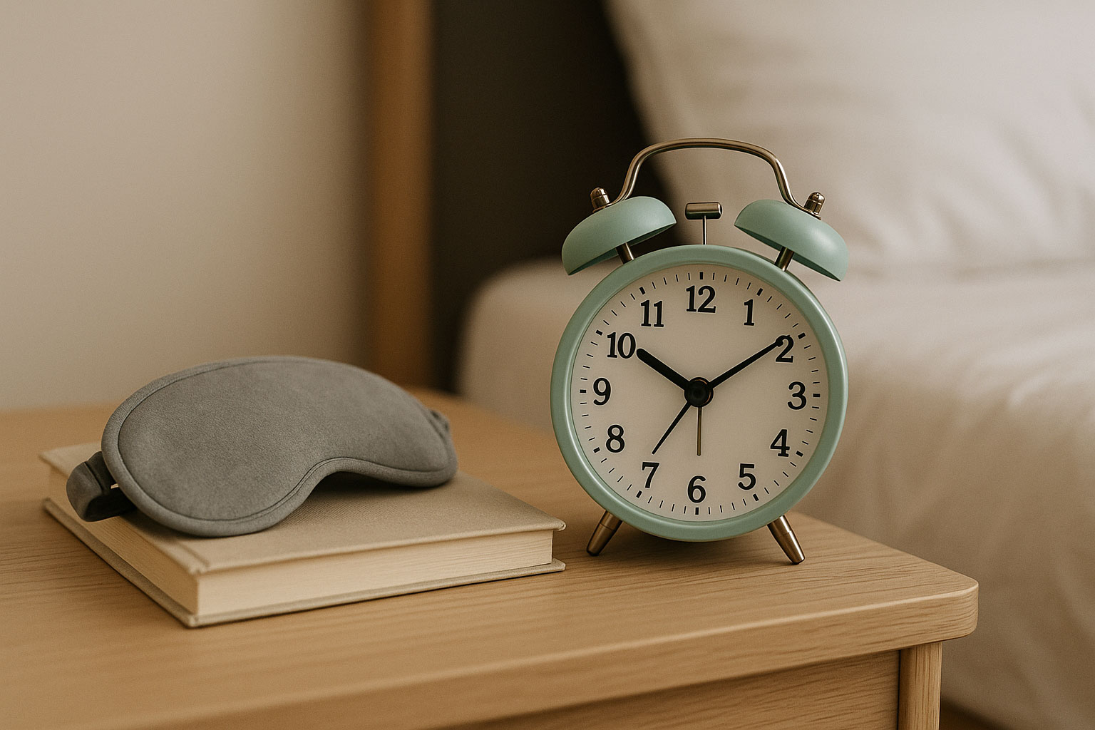 12نکته بهداشتی برای خواب سالم