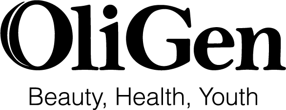 لوگوی شرکت اُلی ژن