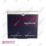 ال کارنیتین پلاس بی اس کی