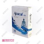 کپسول آپاکل D3 - Image 3