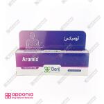 ژل آرومیکس باریج