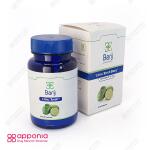 کپسول لیمو ترش باریج