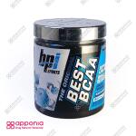 بست بی‌سی‌ای‌ای بی پی آی