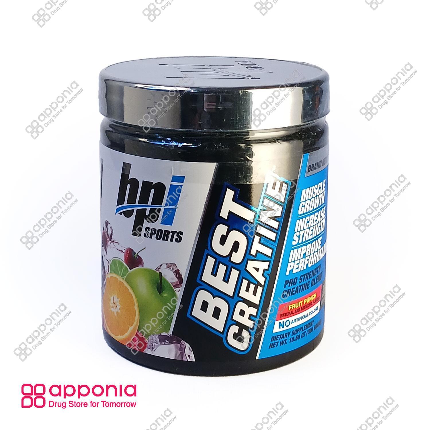 bpi-best-creatine-fruit-punch-1-6.jpg بست کراتین بی پی آی - Image 1