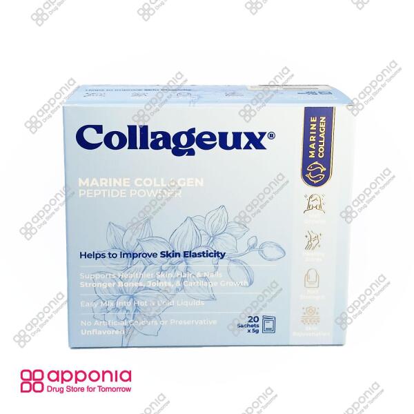 ساشه کلاژوکس