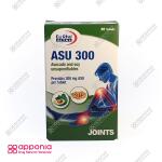 قرص آسو 300 یوروویتال