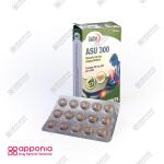 قرص آسو 300 یوروویتال - Image 3
