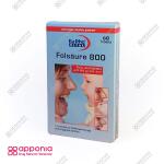 قرص فولیک‌‌‌‌اسید یوروویتال - Image 2