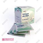 ساشه کلاژن پلاس بیوتین یوروویتال - Image 3