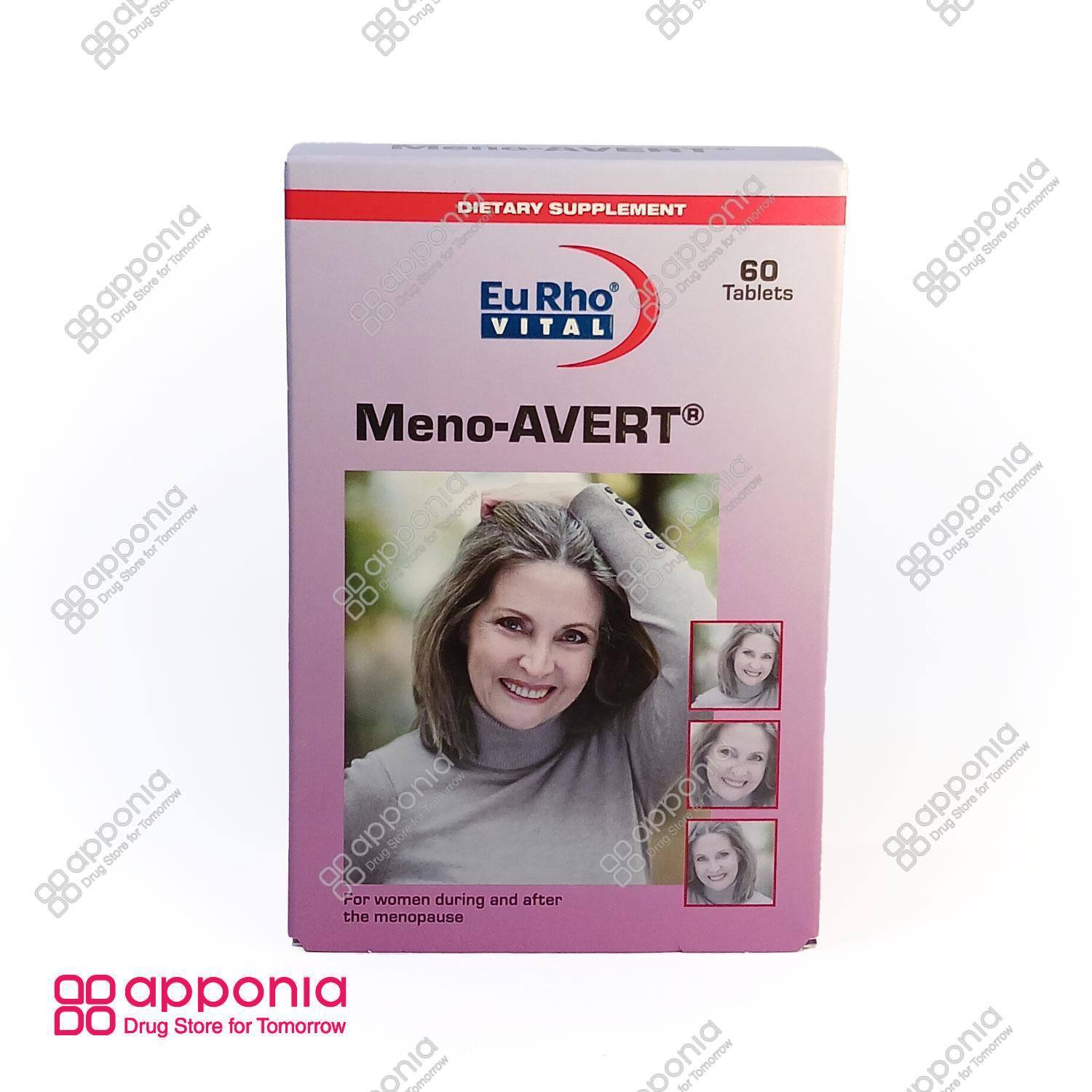 euhro-vital-meno-avert-1.jpg قرص منواورت یوروویتال - Image 1