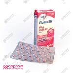 قرص ویتامین B12 یوروویتال - Image 3