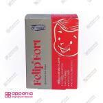 قطره آهن فلیپ فورت