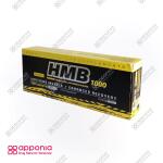 اچ ام بی 1000 ژن استار - Image 2