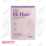 کپسول های هیر