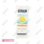 لوسیون ضد آفتاب فیزیکال کودکان SPF40 ایروکس