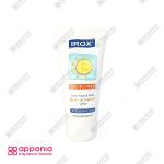 لوسیون ضد آفتاب فیزیکال کودکان SPF40 ایروکس - Image 2