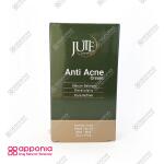کرم آنتی آکنه ژوت