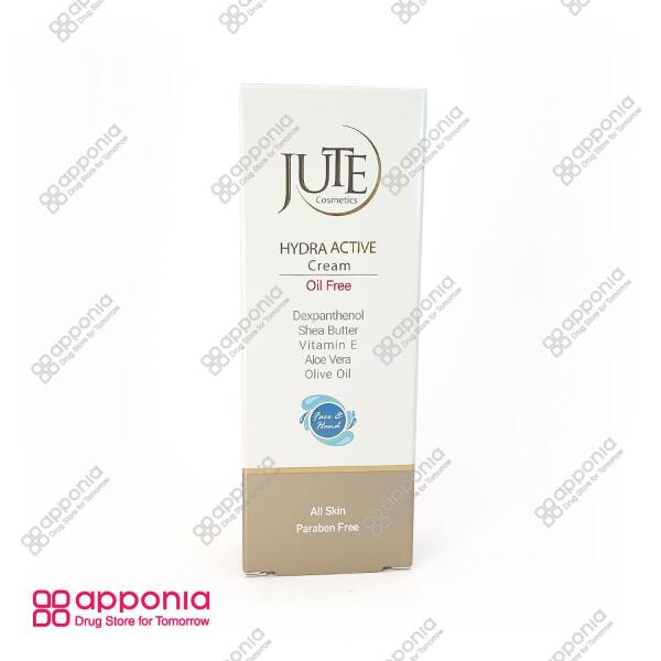 کرم آبرسان هیدرا اکتیو ژوت