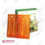 ویال ال کارنیتین مونم - Image 3