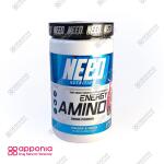 انرژی آمینو نید نوتریشن