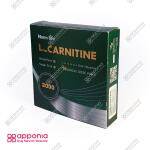 ال کارنیتین 2000 نورم لایف - Image 2