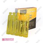 ال کارنیتین و ال آرژینین 1000 نورم لایف - Image 3