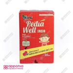 قطره آهن پدیاول