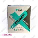 پمپ بیوکراتین کمپلکس پی ان سی pnc