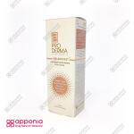 لوسیون روشن کننده بدن ملانووست پرو درما - Image 3