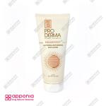 لوسیون روشن کننده بدن ملانووست پرو درما - Image 2