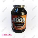 ماسل مس 3000 کیو ان تی (2کیلوگرمی)