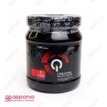 کراتین مونوهیدرات طعم رد بول کیو ان تی