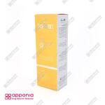 کرم ضد آفتاب فاقد چربی راسن SPF50 - Image 3