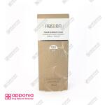 کرم ضد آفتاب رنگی راسن SPF100