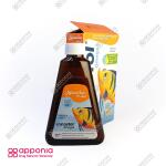 شربت امگا 3 سانستول - Image 3