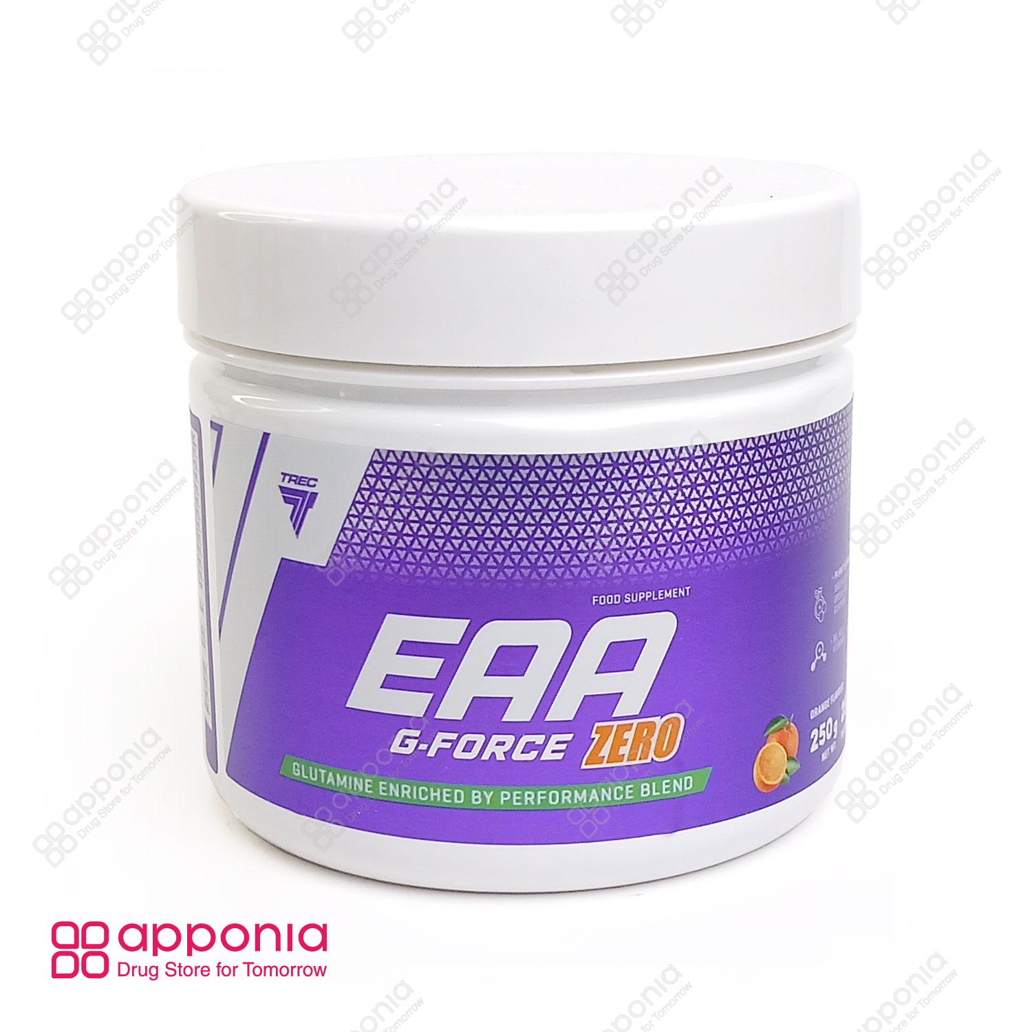 trec-eaa-g-force-zero-1 ایی ای ای جی-فورس زیرو ترک نوتریشن