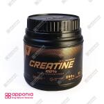 کراتین 100درصد گلد کر لاین ترک نوتریشن