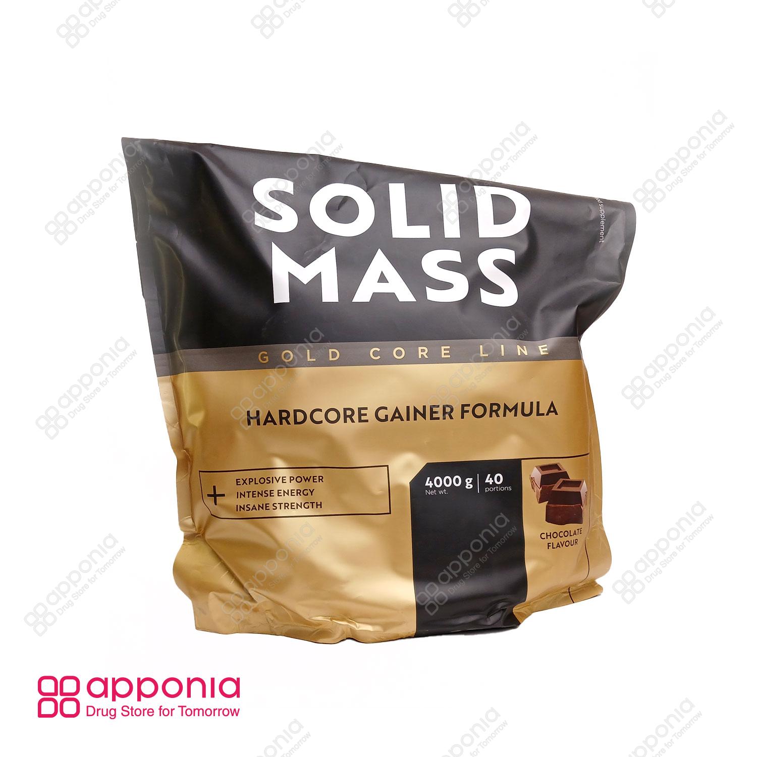 trec-tutrition-gold-core-line-solid-mass-4kg-1 سالید مس تِرِک (4 کیلوگرمی)