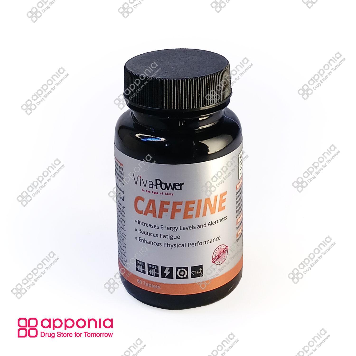 vivapower-caffeine-1.jpg کافئین ویوا پاور - Image 1