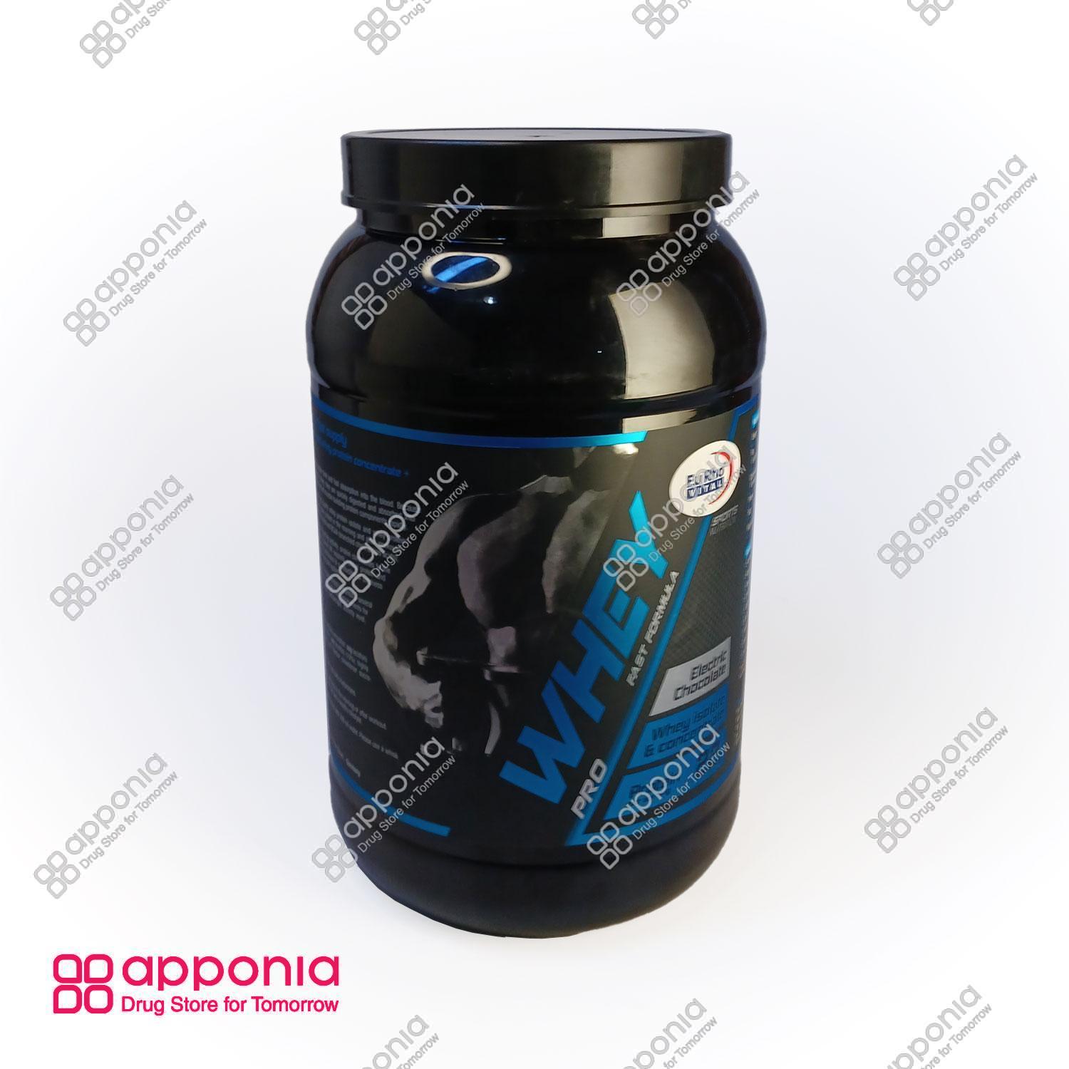 EuRho-vital-whey-1.jpg وی پرو یوروویتال - Image 1