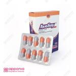 کپسول آوسوی بی اس کی - Image 4