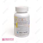 کپسول آنتی فت پلاس دوبیس