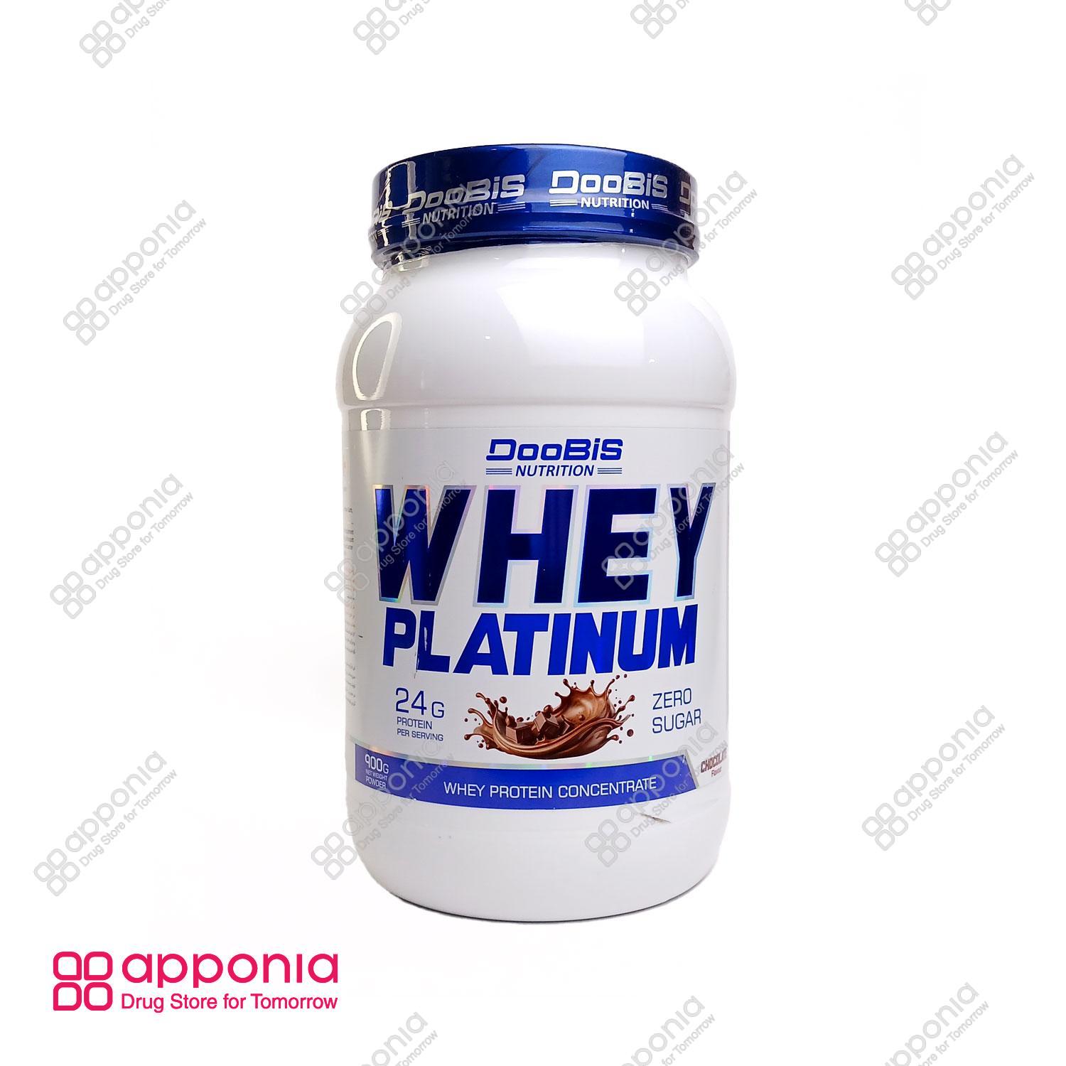 doobis-whey-platinum-1-1.jpg وی پلاتینیوم دوبیس - Image 1