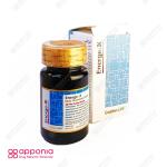 قرص انرژکس گلدن لایف (30 عددی)