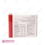 کپسول ففول پرگننسی اینترافارم