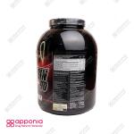 پروتئین 90 آیرون مکس - Image 2