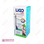 شربت لیکو آپ ابیان فارمد