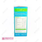 شربت لیکو آپ ابیان فارمد